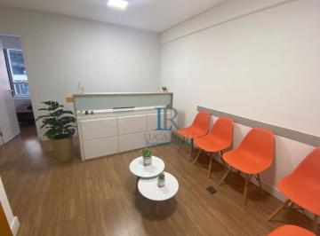 87f1c9c78df27af6f9b028c60cfd97d126c0fbd3 · Sala à venda, 42 m² por R$ 320.000,00 - Bethaville I - Barueri/SP