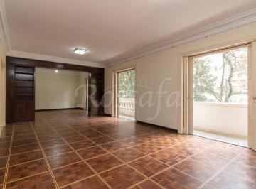Apartamento · 274m² · 4 Quartos · 2 Vagas · Apartamento no Jardim Paulista