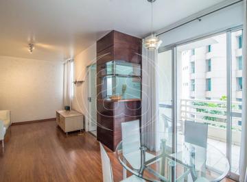 Apartamento · 75m² · 2 Quartos · 1 Vaga · APTO DUPLEX 70M² - 2 SUÍTES 1 VAGA - LAZER COMPLETO - TWIN TOWERS