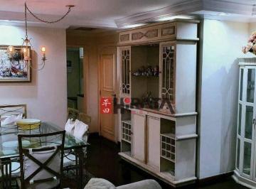 b7a318f57db50b43a636610aced6052feb658c87 · Apartamento com 3 dormitórios à venda, 118 m² - Jardim Vila Mariana - São Paulo/SP