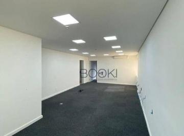 Sala · Oportunidade  - The Flag Corporate Center - 200m² - Itaim Bibi