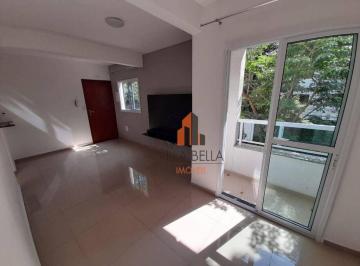 8a9eef980e128aea02a705e3f7912b085671c645 · Apartamento com 2 dormitórios à venda, 56 m² por R$ 390.000,00 - Vila Valparaíso - Santo André/SP