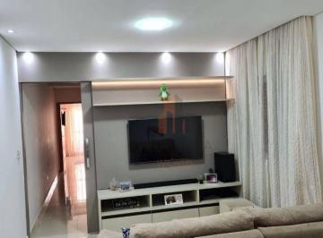 03ddbb43301173439a7cc31b921cad1c55a26123 · Apartamento à venda, 84 m² por R$ 495.000,00 - Utinga - Santo André/SP