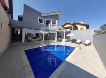 Casa · 360m² · 5 Quartos · 4 Vagas · RESIDENCIA NO PARQUE DOS PRÍNCIPES - 5 DORMITÓRIOS SENDO 3 SUÍTES