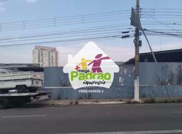 Terreno · 700m² · Terreno, Vila Leonor, Guarulhos - R$ 1.8 mi, Cod: 7755