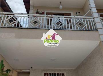 Casa · 180m² · 3 Quartos · 4 Vagas · Sobrado à venda 3 dorms, Jardim Paraventi,  - R$ 950 mil  *7765
