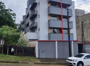 Apartamento · 63m² · 2 Quartos · 1 Vaga · EDIFÍCIL HOME RIVIEIRA