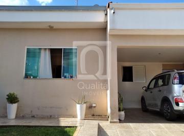 Foto 01 · CASA Á VENDA RESIDENCIAL VITÓRIA
