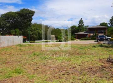 Foto 01 · Terreno plano à venda no Condomínio Portal da Raposo em Sorocaba | 1997 m²