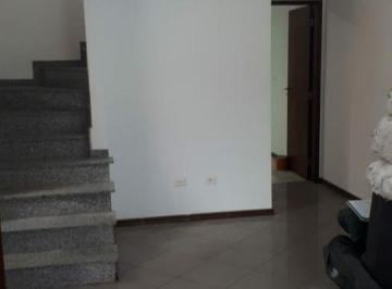 Casa · 10m² · 3 Quartos · 2 Vagas · Sobrado Jd. São Paulo