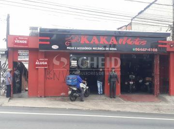Comercial · 200m² · Prédio comercial na Avenida Belmira marim
