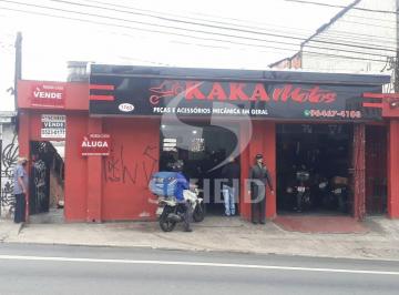 Comercial · 200m² · Prédio comercial na Avenida Belmira marim