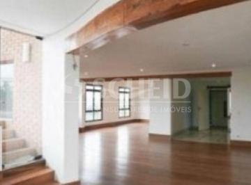 Apartamento · 540m² · 4 Quartos · 6 Vagas · Condomínio Vila Adriano  - Rua José Jannarelli