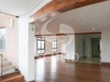 Apartamento · 540m² · 4 Quartos · 6 Vagas · Condomínio Vila Adriano - Rua José Jannarelli