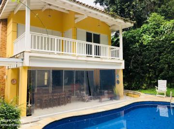 Imagem do Imóvel · Casa em condomínio 30m do mar, localizada no canto nobre do bairro de Juquehy.