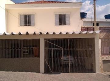 Foto 01 · Casa, Vila Alzira, São Paulo, SP