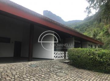 Casa · 3200m² · 4 Quartos · 3 Vagas · Casa de 4 quartos à venda - Itanhangá - Jardim do Itanhangá