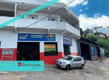 Foto 01 · Locais comerciais - Alto Lage