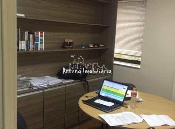 Comercial · 55m² · 1 Vaga · Sala comercial em Perdizes - Cód.: 9374