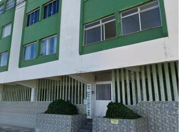 Apartamento · 48m² · 1 Quarto · Apartamento 01 quarto  a venda em Amaralina, Salvador/BA