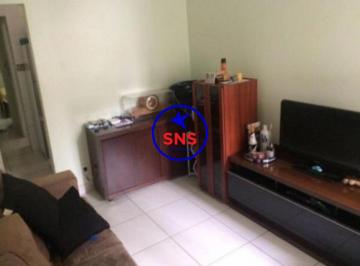Foto 01 · Apartamento, Bosque, Campinas, SP