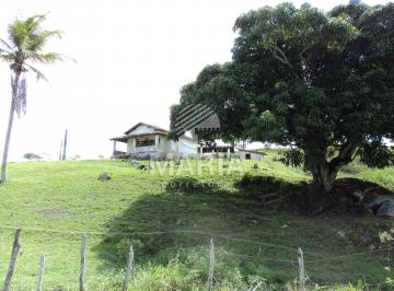 Rural , Gravatá · FAZENDA À VENDA ENTRE CHÃ-GRANDE E AMARAJI - PE, COM 40 HECTARES!