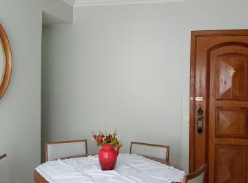 1 - Sala de jantar e entrada do apto · Apartamento 3 quartos SQN 312  Asa Norte armários salão de festa academia 