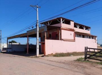 Comercial · 300m² · Armazém - Travessão