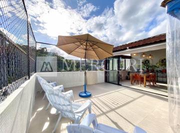 34de9e351dd5b07af4b566cdb5d6a20c686bcc0b · Cobertura no Guarujá, Enseada, Penthouse, 3 Quartos, Sendo 2 Suítes e Varanda - Mercuri Imóveis - Im
