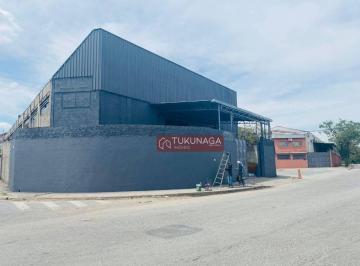 4b49bc449743206db53390e31a6897fa6627e159 · Galpão à venda, 1246 m² por R$ 5.000.000,00 - Cumbica - Guarulhos/SP