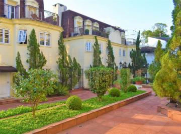 Casa · 374m² · 4 Quartos · 4 Vagas · Casa em condomínio à venda no Alto da Boa Vista - SP - 4 quartos