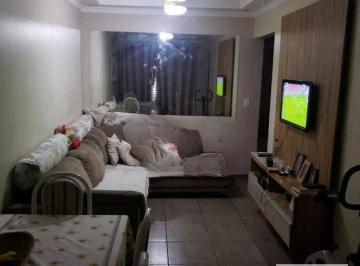 b2ee0015b631b7bce34b4e814511e42729db3256 · Casa com 3 dormitórios à venda, 63 m² por R$ 400.000,00 - Loteamento Residencial Campina Verde - Cam