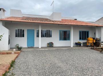 Foto 01 · Casa, Ubatuba, São Francisco do Sul, SC