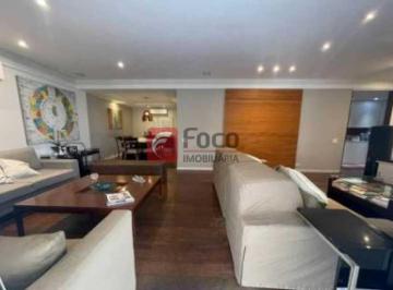 Apartamento · 215m² · 4 Quartos · 2 Vagas · Apartamento - / Residencial / Lagoa
