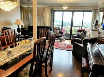 Apartamento de 3 quartos, São Paulo · Ipiranga apartamento 3 dormitórios 3 vagas e lazer