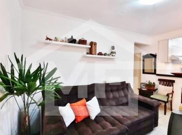 Foto 01 · Apartamento - Parque das Rosas