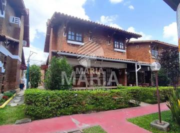 Casa · 110m² · 4 Quartos · 1 Vaga · Casa de condomínio com 04 quartos à venda em Gravatá/PE!