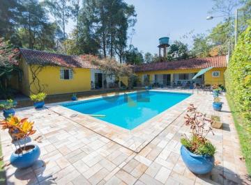 7081_ir8m4l_7081631b42ef651fc_DVjZWVlMGU1MDNj_o_wm.jpg · Casa com 5 dormitórios, sendo 3 suítes para venda - Granja Viana- Cotia/SP