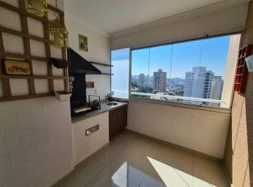 Apartamento de 2 quartos, São Paulo · MELHOR VISTA NA VILA GOMES