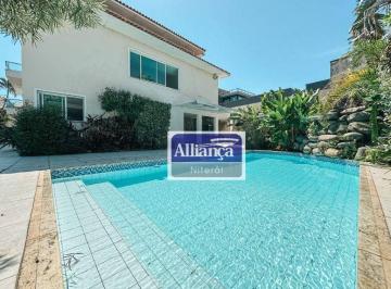 60936780b3797c5a0e65f865f0930b1af58e9ce8 · Casa com 4 dormitórios, 2 suítes, 6 vagas de garagem, piscina, churrasqueira e quintal, 560m² - vend