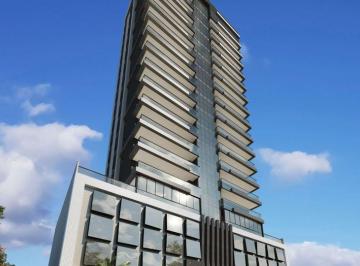 Apartamento de 3 quartos, Itapema · Apartamento de 3 suítes em 80 vezes para pagar ! em meia praia