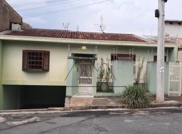 Foto 01 · Casa, Jardim Novo Mundo, Poços de Caldas, MG