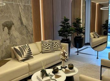 Apartamento de 3 quartos, Itapema · Pronto pra morar! Apartamento de 3 suítes em 60 vezes para pagar ! em meia praia