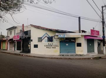 Foto 02 · PONTO COMERCIAL A VENDA - PINDAMONHANGABA