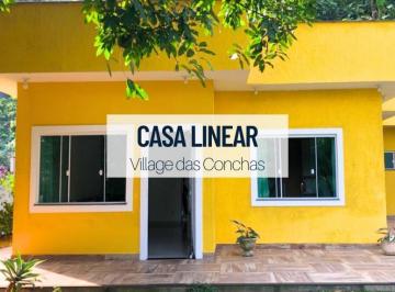 Foto 17 · Casa linear no condomínio Village das Conchas, em Mangaratiba