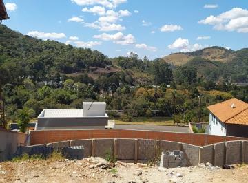 Foto 01 · Terreno, Parque Véu das Noivas, Poços de Caldas, MG