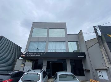 2023/08/a0168dd9769cfc400510a4f6f05011b6.jpg · Alugo sala comercial 350 m² de frente para Rua Blumenau.