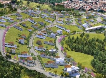 Terreno , Itatiba · Lotes a partir de 250m² próx ao Centro de Itatiba | Lazer | Pagto Facilitado