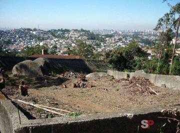 Foto 01 · Terreno, Jardim Ibiratiba, São Paulo, SP
