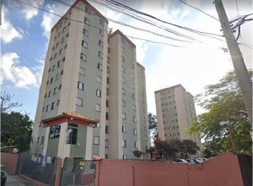 Apartamento · 49m² · 2 Quartos · 1 Vaga · Apartamento Vila Bela Vista (Zona Norte) São Paulo/SP